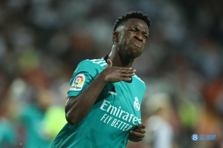 进球网：巴黎曾想签维尼修斯，皇马想加薪续约&解约金升至10亿欧休闲区蓝鸢梦想 - Www.slyday.coM