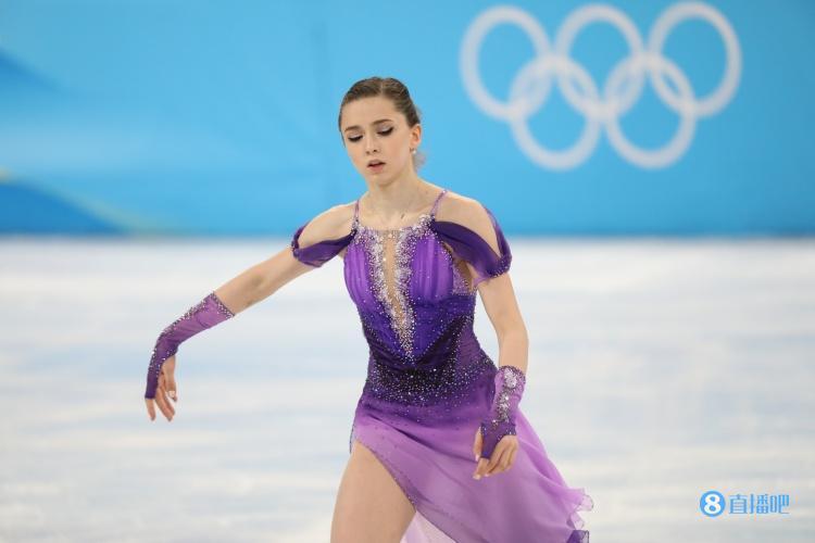 国际滑联执行特例：允许25名选手参加女单自由滑休闲区蓝鸢梦想 - Www.slyday.coM