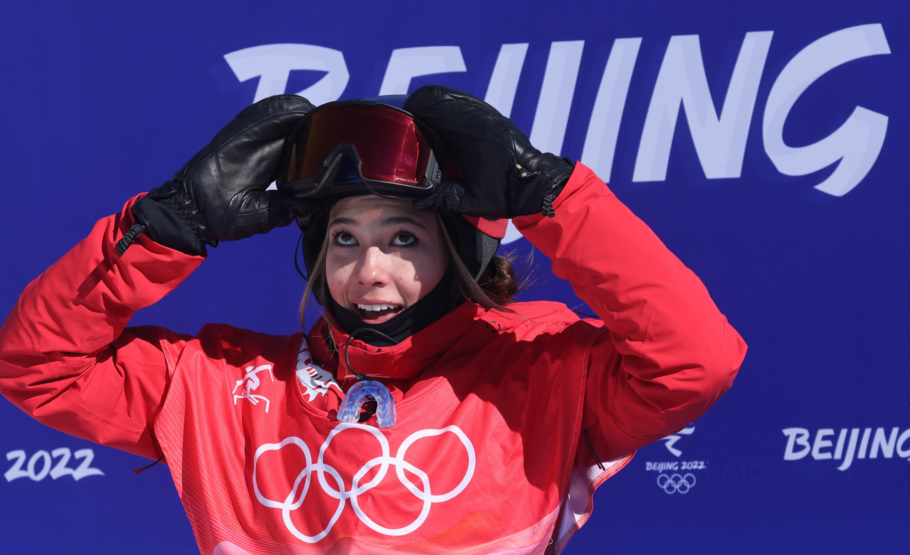 15日赛事看点：谷爱凌、苏翊鸣再冲金，朱易出战花滑女单短节目休闲区蓝鸢梦想 - Www.slyday.coM