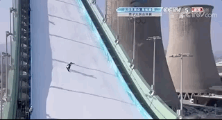 北京冬奥•霈霈现场直击休闲区蓝鸢梦想 - Www.slyday.coM