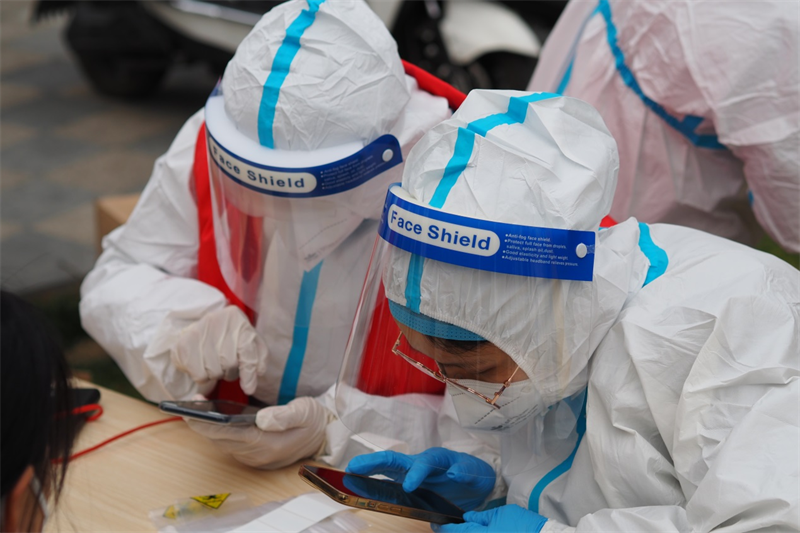 迅速反应！苏州银行这支“突击队”奔赴抗疫一线休闲区蓝鸢梦想 - Www.slyday.coM