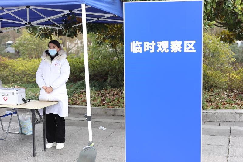 疫情防控不松懈 上海交通大学迎来新学期休闲区蓝鸢梦想 - Www.slyday.coM