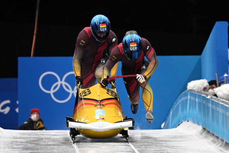 德国为什么雪车项目厉害 德国雪车实力这么强大是什么原因