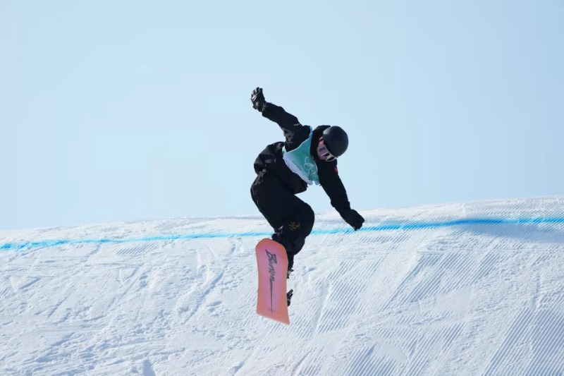最后一跳之前锁定金牌，苏翊鸣究竟胜在哪儿？休闲区蓝鸢梦想 - Www.slyday.coM