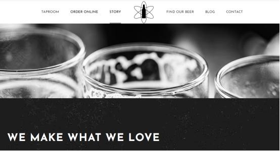 视点·观察|美啤酒公司名叫“曼哈顿计划”，产品名与原子弹有关，引日网民不满