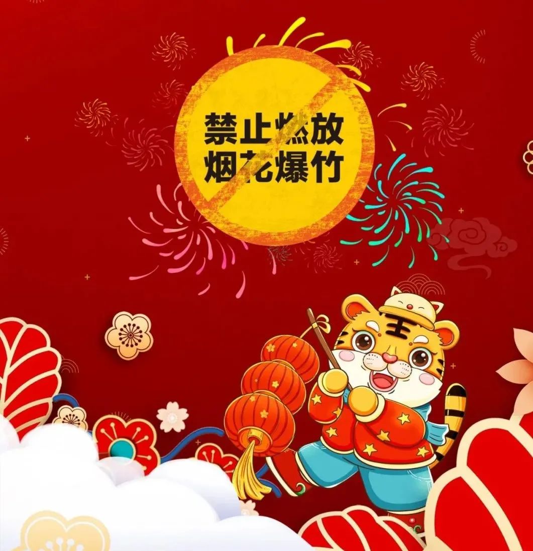 关于元宵节期间烟花爆竹，临沂最新通知来了！休闲区蓝鸢梦想 - Www.slyday.coM