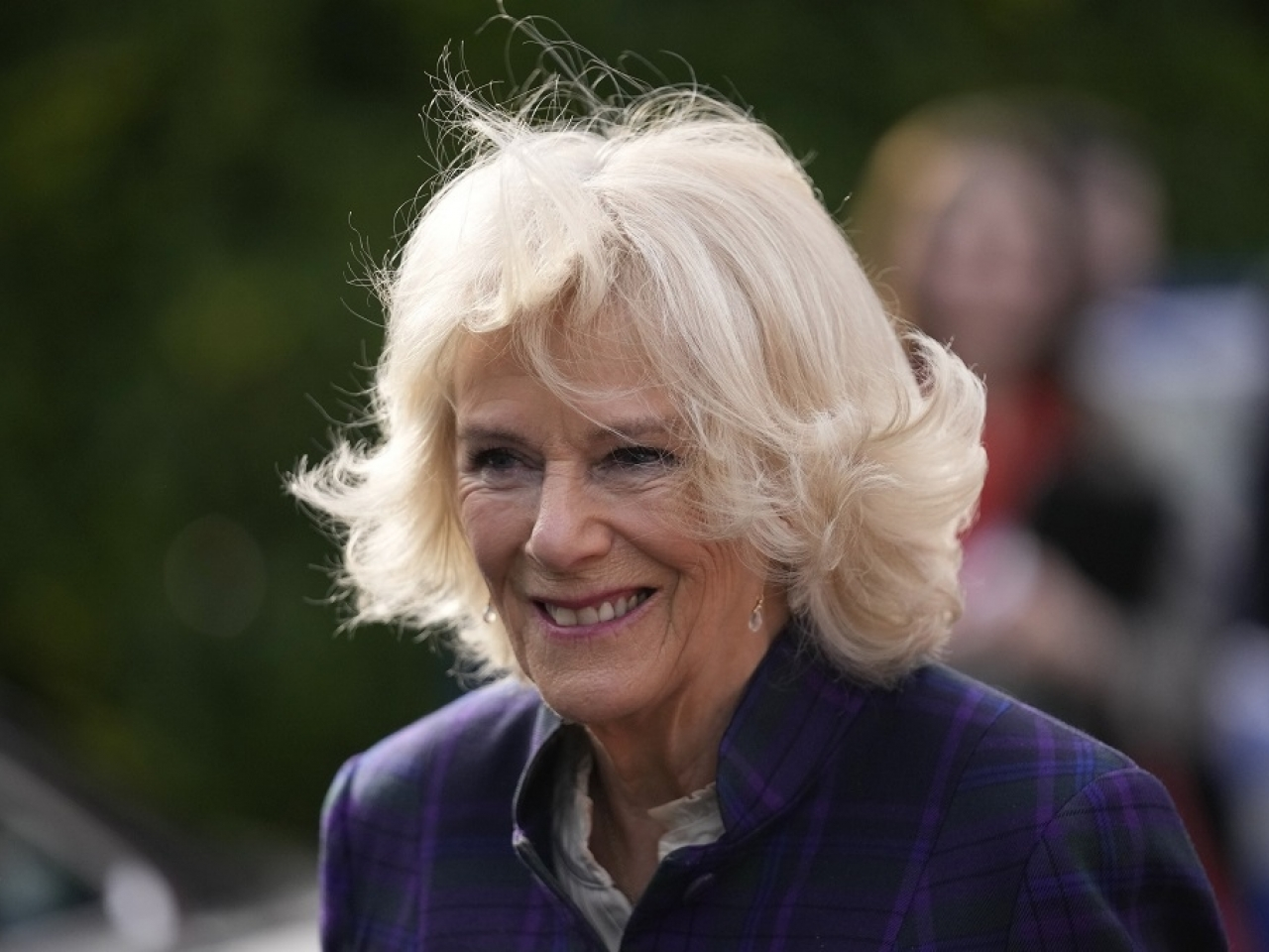 英媒英国王储夫妻均感染新冠卡米拉正处于自我隔离状态