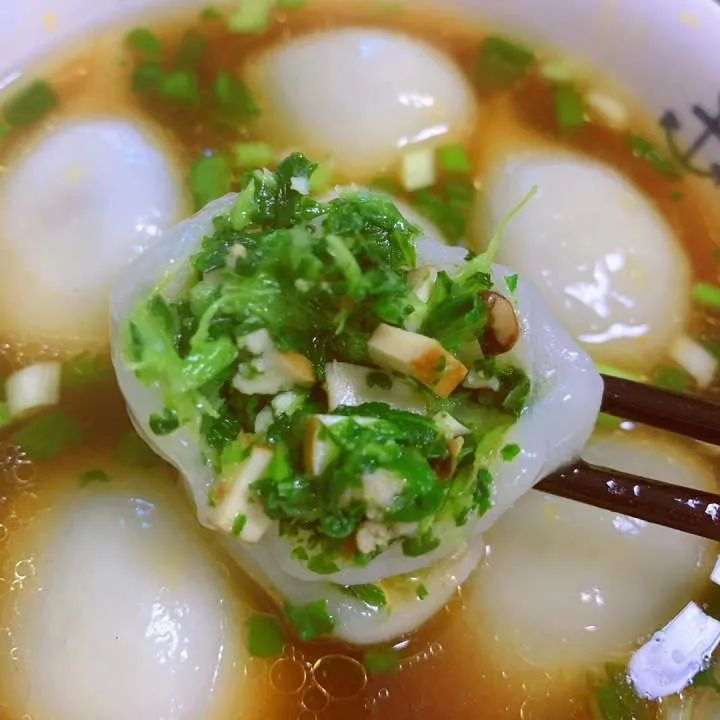 超800万人同时搜索，吸着吃的奶茶汤圆，你打卡了吗？网友：今年汤圆也太卷了休闲区蓝鸢梦想 - Www.slyday.coM