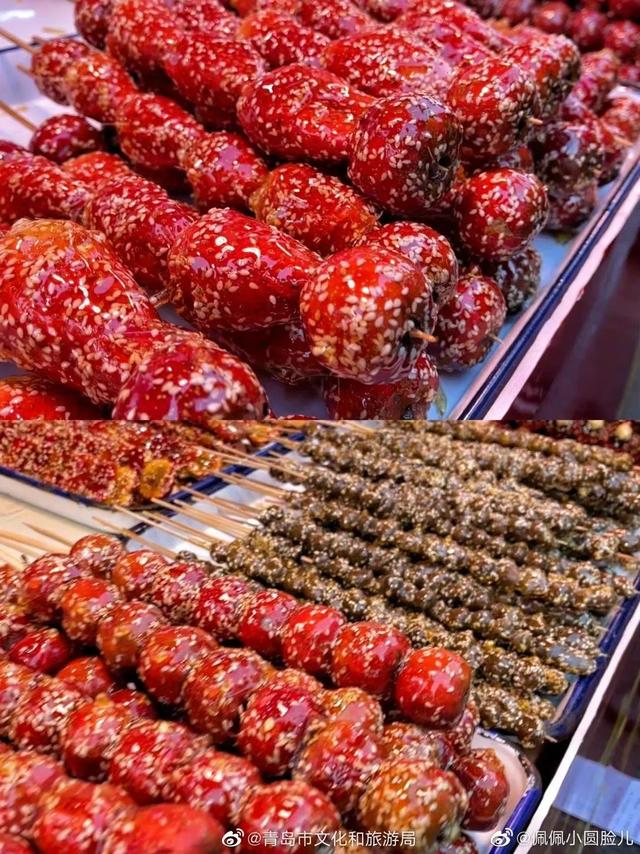 AR元宇宙、冰墩墩空降！青岛最后一波灯会，还没来的抓紧了！休闲区蓝鸢梦想 - Www.slyday.coM