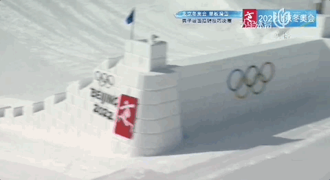 属于苏翊鸣的时代来了！少年冠军，真有你的！休闲区蓝鸢梦想 - Www.slyday.coM