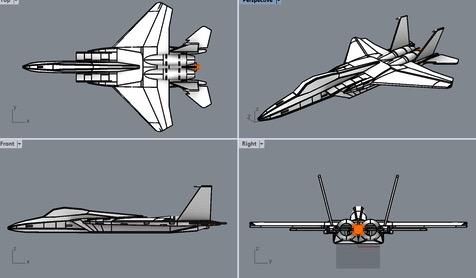 100次击杀、0伤亡的F-15最新改进机型：超越F-22猛禽的“沉默鹰”