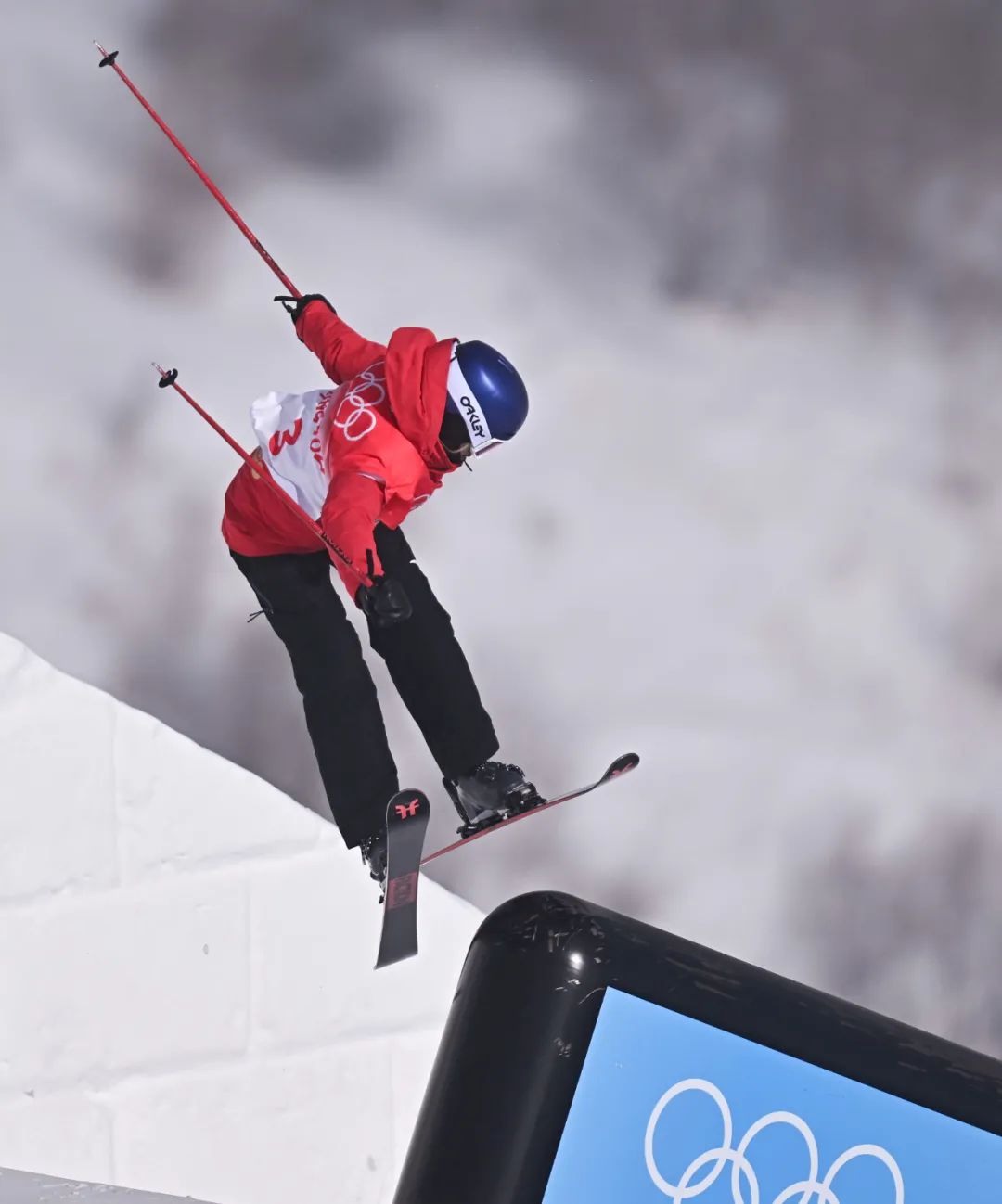 再添一金一银！祝贺苏翊鸣、谷爱凌！休闲区蓝鸢梦想 - Www.slyday.coM