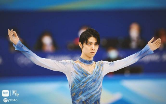 羽生结弦家世背景曝光：一个真正被爱过的人是怎么样？休闲区蓝鸢梦想 - Www.slyday.coM