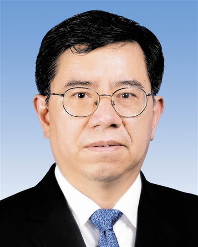 喻云林同志简介