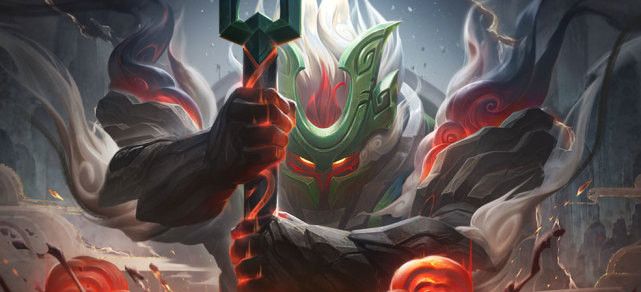 泰坦赛场上的精彩瞬间，ON盲勾C位，而他的泰坦曾让世界无解休闲区蓝鸢梦想 - Www.slyday.coM