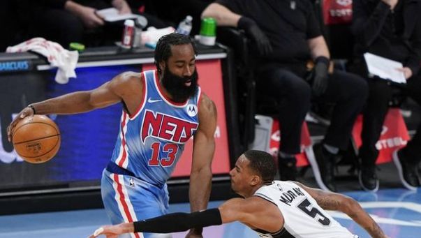 哈登的四方交易谁是最大赢家?火箭不亏,篮网最惨,骑士赚大了休闲区蓝鸢梦想 - Www.slyday.coM