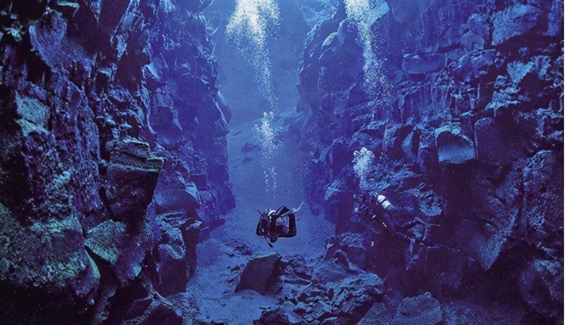 马里亚纳海沟地震，太平洋火环可能苏醒，2022会是灾年吗？休闲区蓝鸢梦想 - Www.slyday.coM