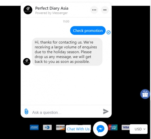 超店Shoplus总结4个国货美妆品牌玩法，赋能跨境卖家出海成功休闲区蓝鸢梦想 - Www.slyday.coM