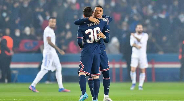 射门21:3!梅西失点 姆巴佩打爆西甲豪门右路 巴黎压哨绝杀皇马休闲区蓝鸢梦想 - Www.slyday.coM 射门21:3!梅西失点 姆巴佩打爆西甲豪门右路 巴黎压哨绝杀皇马休闲区蓝鸢梦想 - Www.slyday.coM