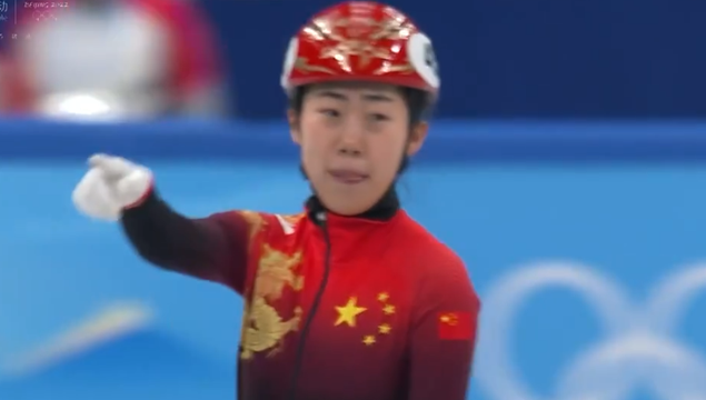 祝贺中国队！三名女选手携手晋级休闲区蓝鸢梦想 - Www.slyday.coM