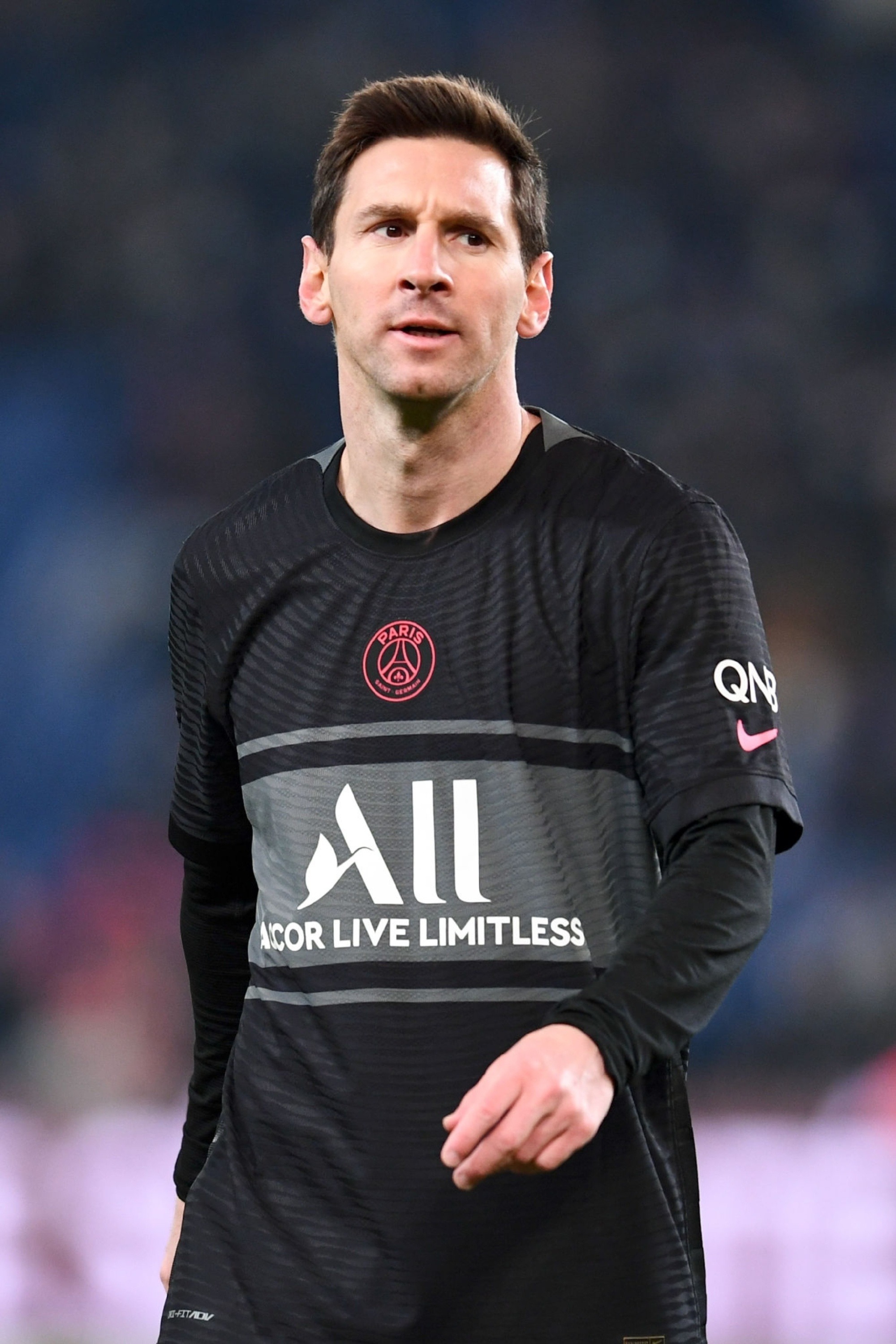 大巴黎签梅西太值!他获得金球奖!为俱乐部创收超商业收入一半!