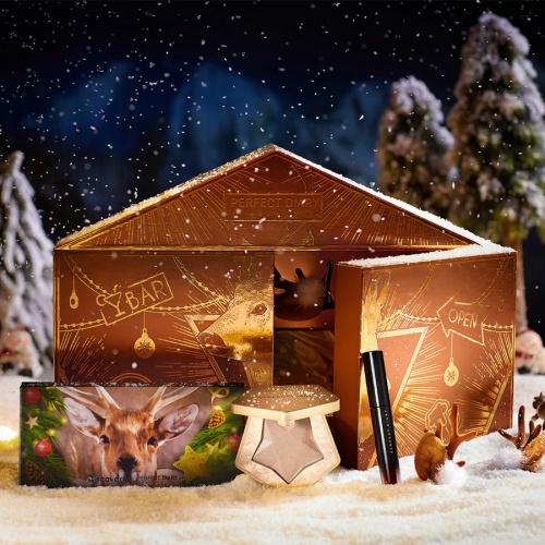 超店Shoplus总结4个国货美妆品牌玩法，赋能跨境卖家出海成功休闲区蓝鸢梦想 - Www.slyday.coM