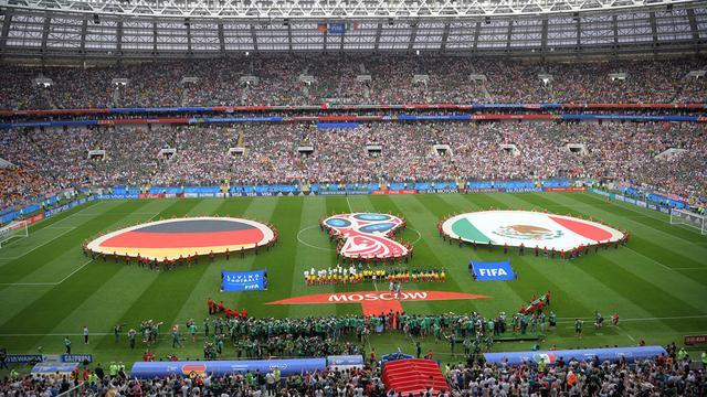 世界杯举办条件 中国有硬件实力 但是没有举办愿望的软实力休闲区蓝鸢梦想 - Www.slyday.coM