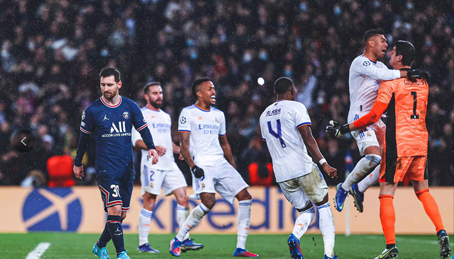 射门21:3!梅西失点 姆巴佩打爆西甲豪门右路 巴黎压哨绝杀皇马休闲区蓝鸢梦想 - Www.slyday.coM 射门21:3!梅西失点 姆巴佩打爆西甲豪门右路 巴黎压哨绝杀皇马休闲区蓝鸢梦想 - Www.slyday.coM