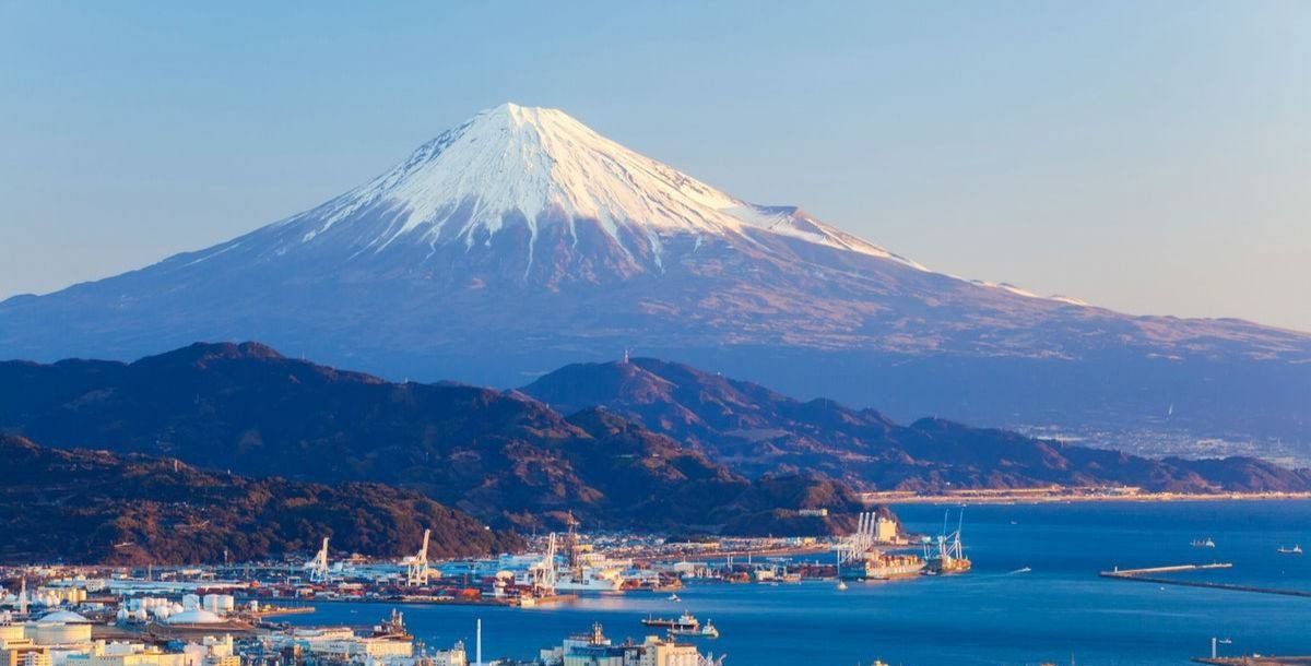 马里亚纳海沟地震，太平洋火环可能苏醒，2022会是灾年吗？休闲区蓝鸢梦想 - Www.slyday.coM