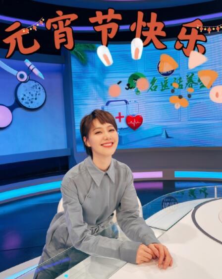 陈辰与司雯嘉纷纷和老公孩子秀恩爱只剩下王冠还没成家