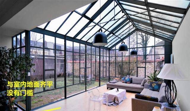 老家的大院子不想浪费掉,老爸花八千造阳光房,我都想搬回去了!休闲区蓝鸢梦想 - Www.slyday.coM 老家的大院子不想浪费掉,老爸花八千造阳光房,我都想搬回去了!休闲区蓝鸢梦想 - Www.slyday.coM