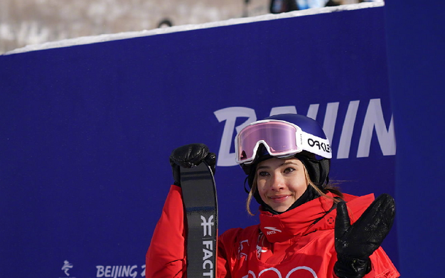 状态爆棚!谷爱凌U型场地训练,最强项来袭,力争2金1银收官休闲区蓝鸢梦想 - Www.slyday.coM 状态爆棚!谷爱凌U型场地训练,最强项来袭,力争2金1银收官休闲区蓝鸢梦想 - Www.slyday.coM