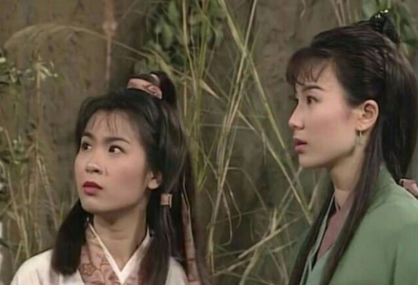 耶律齐真的爱郭芙吗黄蓉也看走眼了他甚至不如杨过关心郭芙