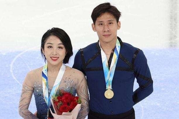 最后5天!北京冬奥即将落幕,中国仅剩5大夺金点,谷爱凌冲第二金休闲区蓝鸢梦想 - Www.slyday.coM 最后5天!北京冬奥即将落幕,中国仅剩5大夺金点,谷爱凌冲第二金休闲区蓝鸢梦想 - Www.slyday.coM