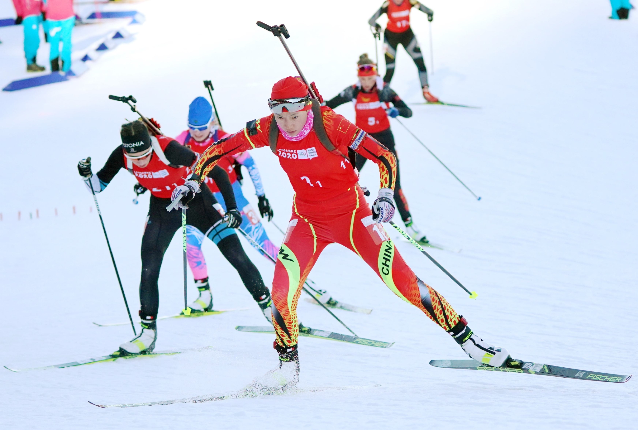 2月16日冬奥会看点！短道速滑5000米接力、自由式滑雪再冲金休闲区蓝鸢梦想 - Www.slyday.coM