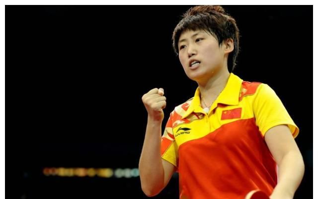 奥运冠军郭跃:16岁入选奥运会,25岁却被调整出国家队,太可休闲区蓝鸢梦想 - Www.slyday.coM 奥运冠军郭跃:16岁入选奥运会,25岁却被调整出国家队,太可休闲区蓝鸢梦想 - Www.slyday.coM