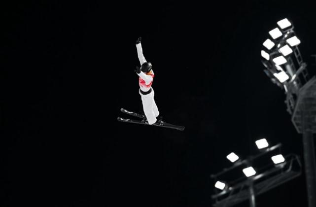 男子空中技巧神仙打架!齐广璞第4名晋级,贾宗洋第二跳摔倒出局休闲区蓝鸢梦想 - Www.slyday.coM 男子空中技巧神仙打架!齐广璞第4名晋级,贾宗洋第二跳摔倒出局休闲区蓝鸢梦想 - Www.slyday.coM