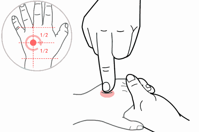小儿推拿杨晓:秋冬季孩子风寒感冒有哪些症状?小儿推拿如何调理|风寒|