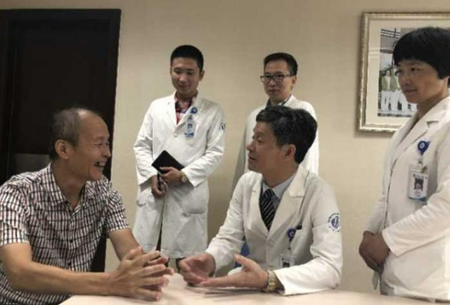 21年里患肝癌5次!杭州60岁老人走红:不把自己当成病人休闲区蓝鸢梦想 - Www.slyday.coM 21年里患肝癌5次!杭州60岁老人走红:不把自己当成病人休闲区蓝鸢梦想 - Www.slyday.coM