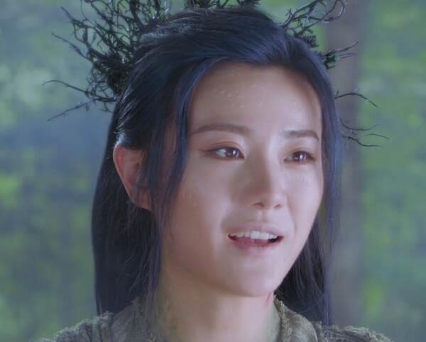 《镜双城》眼看就要大结局了,在电视剧后半段的时候,有这样一个配角