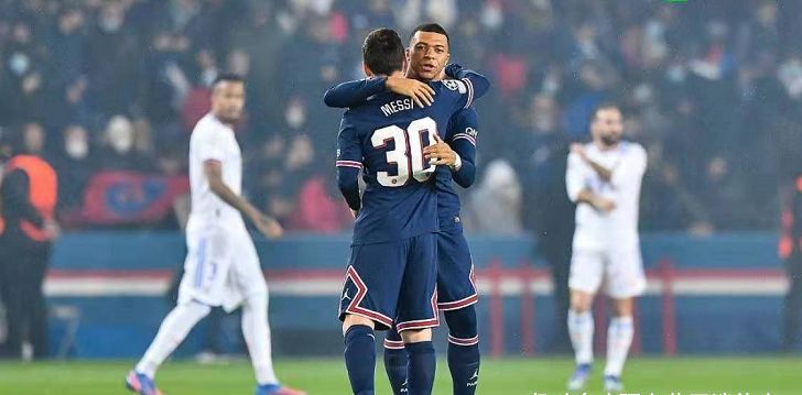 姆皇单骑闯关救主,穿裆库尔图瓦绝杀!梅西失点,巴黎1休闲区蓝鸢梦想 - Www.slyday.coM 姆皇单骑闯关救主,穿裆库尔图瓦绝杀!梅西失点,巴黎1休闲区蓝鸢梦想 - Www.slyday.coM