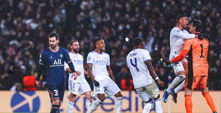 姆皇单骑闯关救主,穿裆库尔图瓦绝杀!梅西失点,巴黎1休闲区蓝鸢梦想 - Www.slyday.coM 姆皇单骑闯关救主,穿裆库尔图瓦绝杀!梅西失点,巴黎1休闲区蓝鸢梦想 - Www.slyday.coM