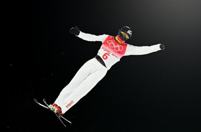 最后5天!北京冬奥即将落幕,中国仅剩5大夺金点,谷爱凌冲第二金休闲区蓝鸢梦想 - Www.slyday.coM 最后5天!北京冬奥即将落幕,中国仅剩5大夺金点,谷爱凌冲第二金休闲区蓝鸢梦想 - Www.slyday.coM