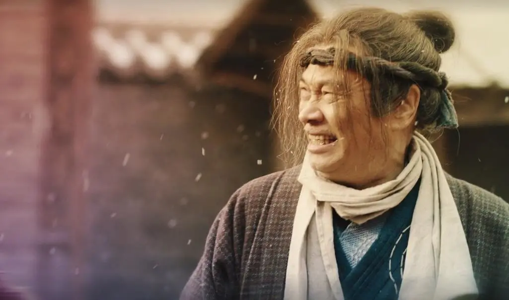 朱茵之后最好的紫霞？原以为是烂片，没想到却被吴孟达整破防了休闲区蓝鸢梦想 - Www.slyday.coM