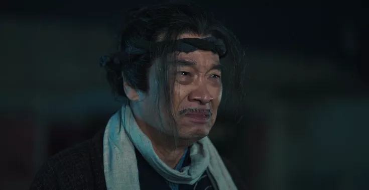 朱茵之后最好的紫霞？原以为是烂片，没想到却被吴孟达整破防了休闲区蓝鸢梦想 - Www.slyday.coM