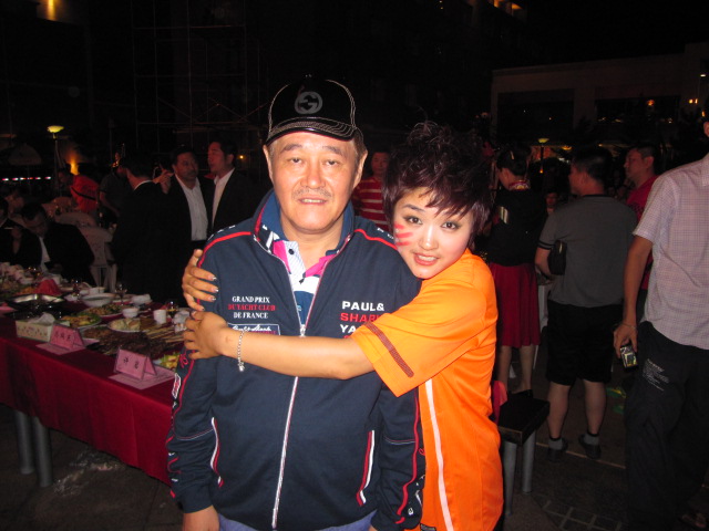 张玉娇直播间曝光内幕前夫破产全是为了他赵本山坑惨了她