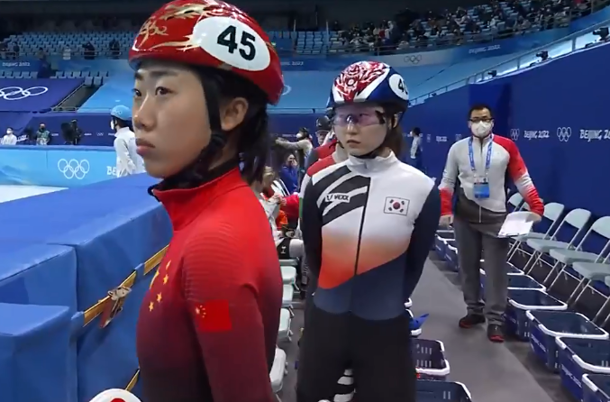 卫冕成功!崔敏静怒吼庆祝,韩雨桐垫底,中国队收官:2金1银1铜休闲区蓝鸢梦想 - Www.slyday.coM 卫冕成功!崔敏静怒吼庆祝,韩雨桐垫底,中国队收官:2金1银1铜休闲区蓝鸢梦想 - Www.slyday.coM