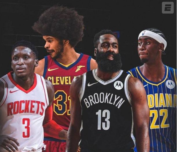 哈登的四方交易谁是最大赢家?火箭不亏,篮网最惨,骑士赚大了休闲区蓝鸢梦想 - Www.slyday.coM