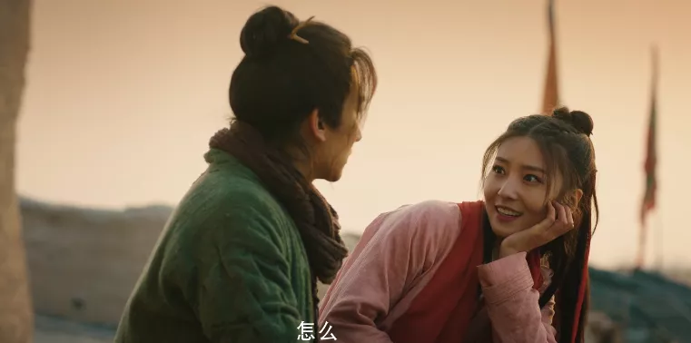 朱茵之后最好的紫霞？原以为是烂片，没想到却被吴孟达整破防了休闲区蓝鸢梦想 - Www.slyday.coM