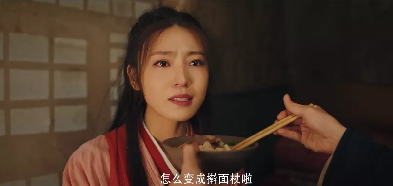 朱茵之后最好的紫霞？原以为是烂片，没想到却被吴孟达整破防了休闲区蓝鸢梦想 - Www.slyday.coM